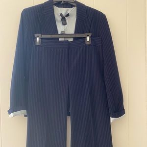 The Limited Pant Suit